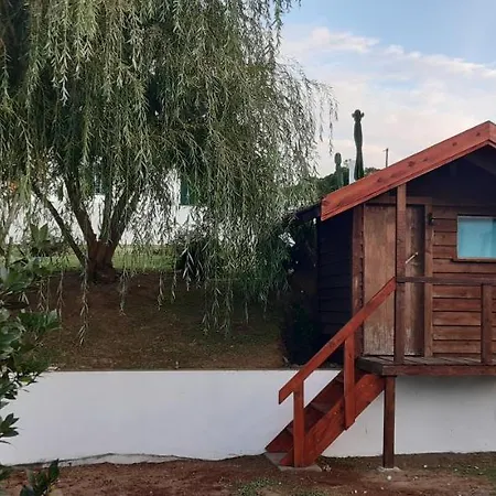 Casinha Do Chorao Villa Ribeirinha  Exterior photo