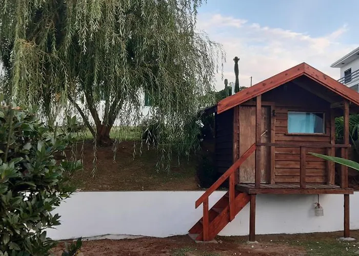 Casinha Do Chorao