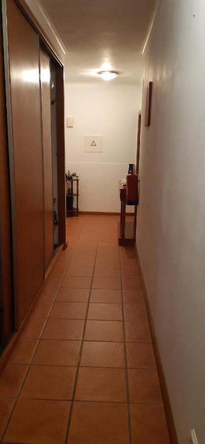 Holiday home Casinha Do Chorao