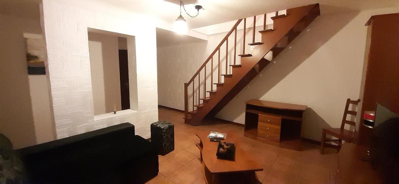 Casinha Do Chorao Ribeirinha (Faial)