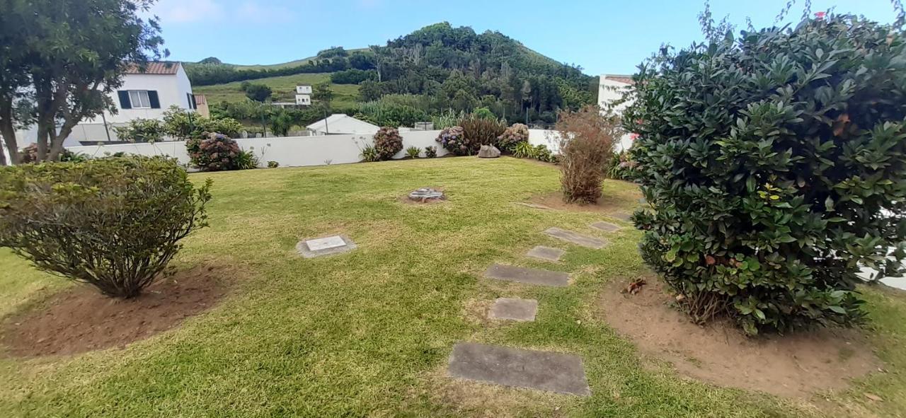 Casinha Do Chorao Ribeirinha (Faial)