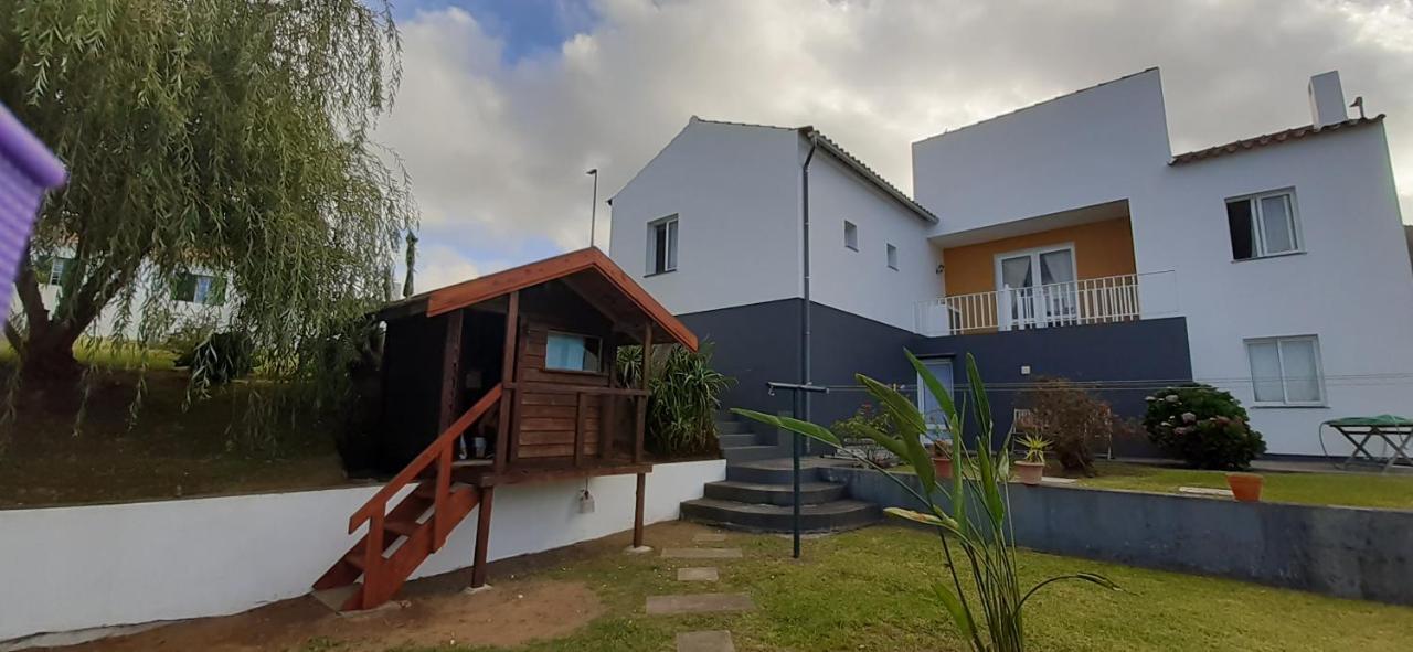 Holiday home Casinha Do Chorao Ribeirinha (Faial)