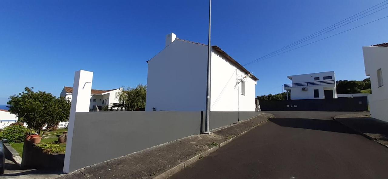 Casinha Do Chorao Ribeirinha (Faial)