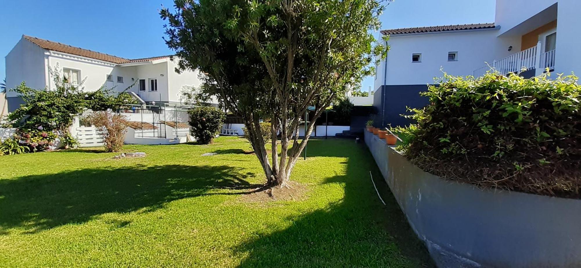 Casinha Do Chorao * Ribeirinha (Faial)