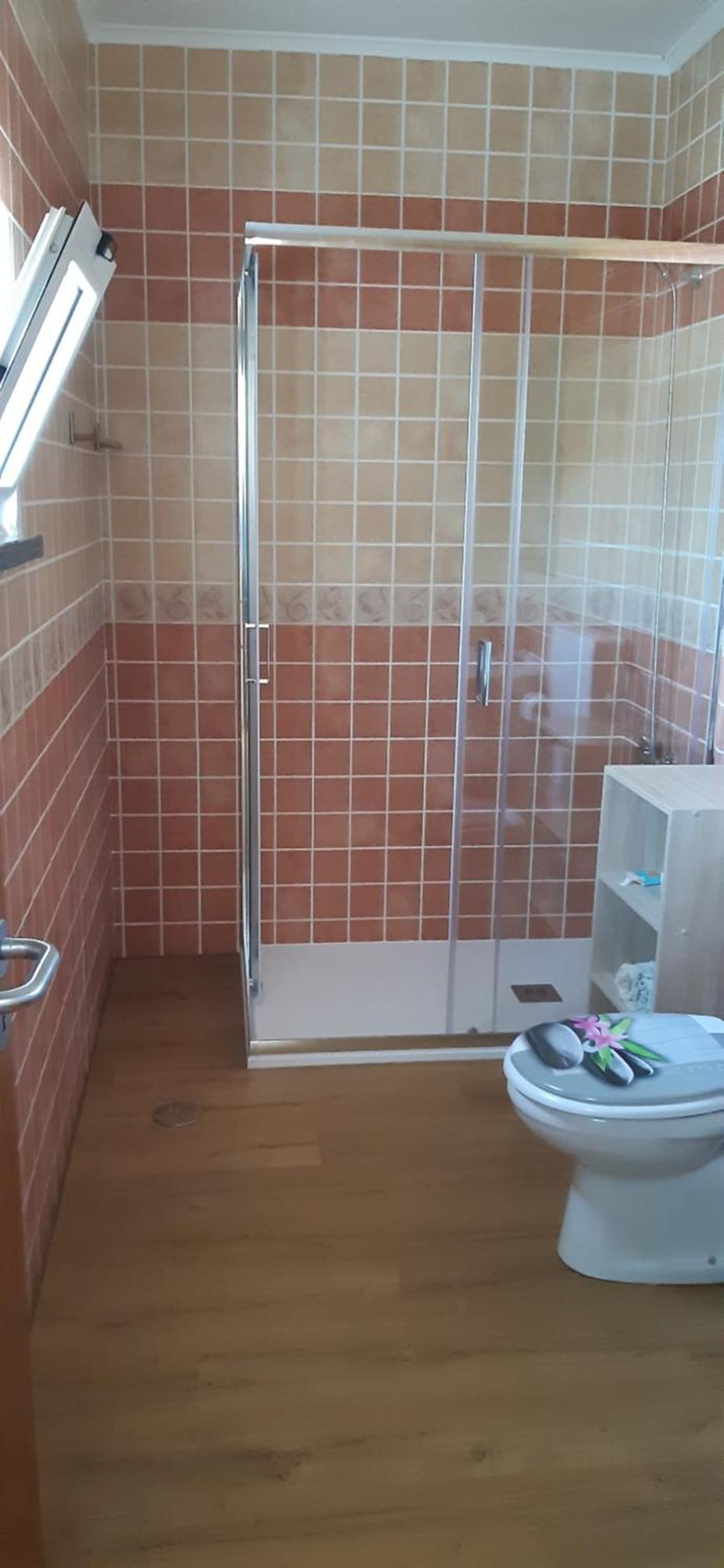 Holiday home Casinha Do Chorao